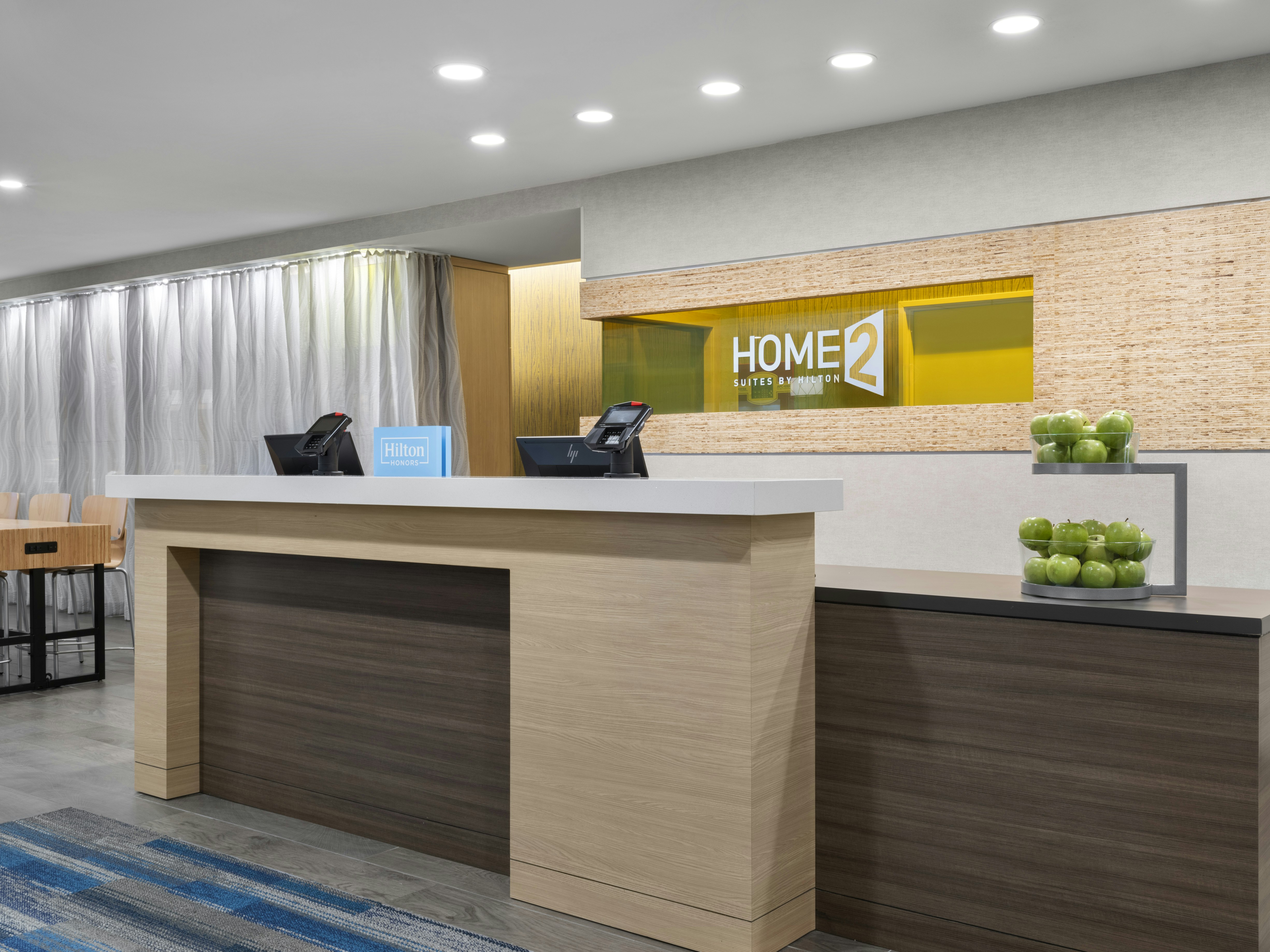 Home2 Suites by Hilton Orlando South Davenport 2/19