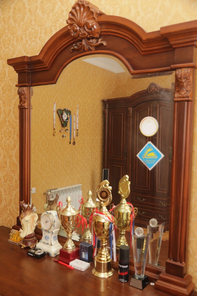 Guest House Caucasus 30/48