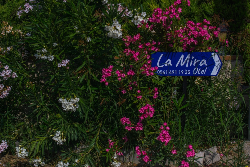La Mira Otel 31/43