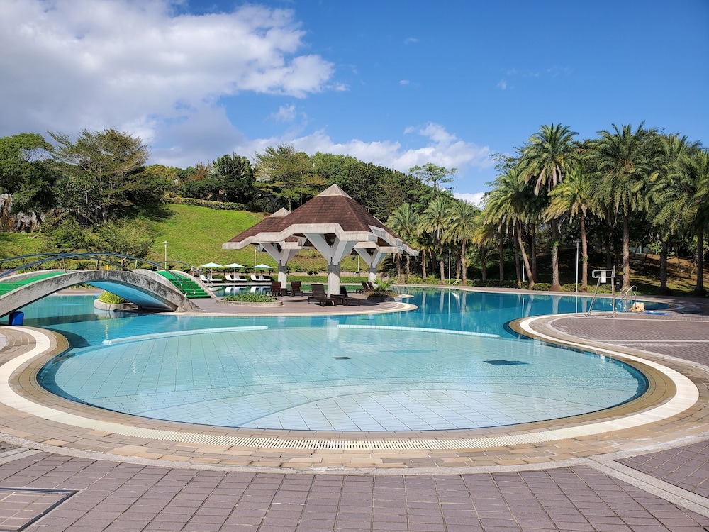 Parkview Hotel Hualien 45/50