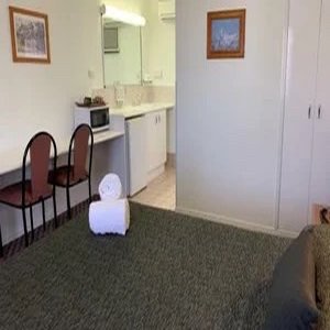 Outback Motel Mt Isa 17/17