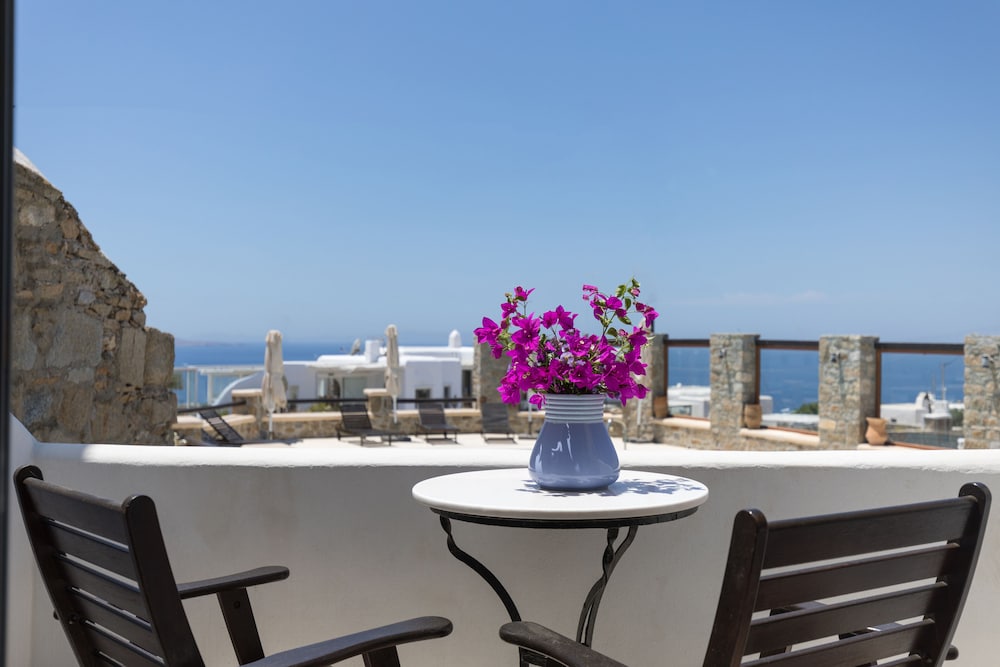 Villa Konstantin Rooms & Suites 39/48