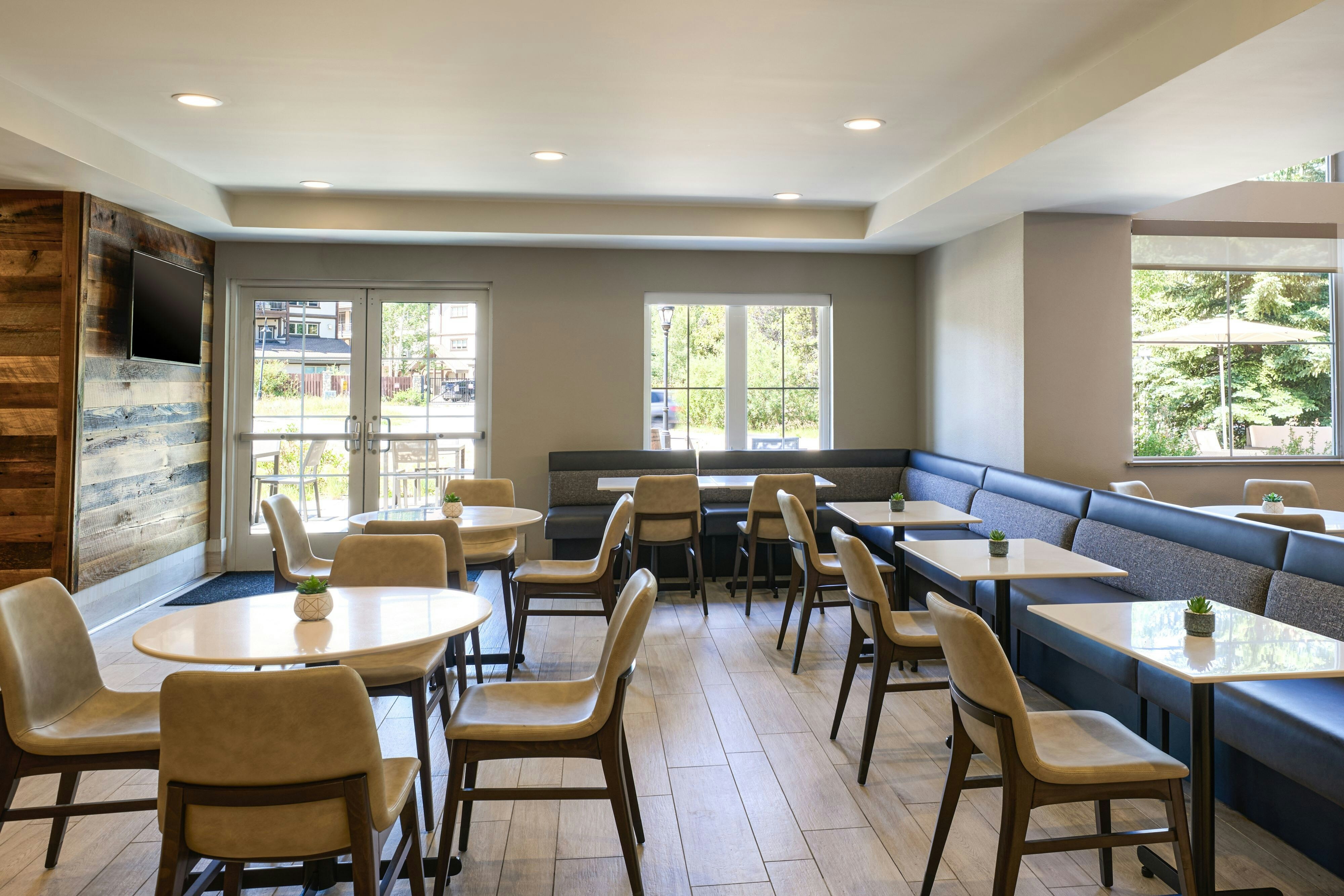 Residence Inn By Marriott Breckenridge 19/33