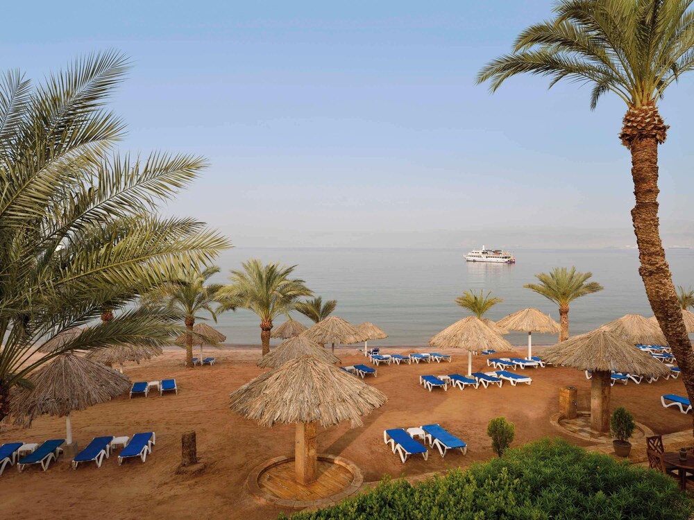 Movenpick Resort and Residences Aqaba 41/49