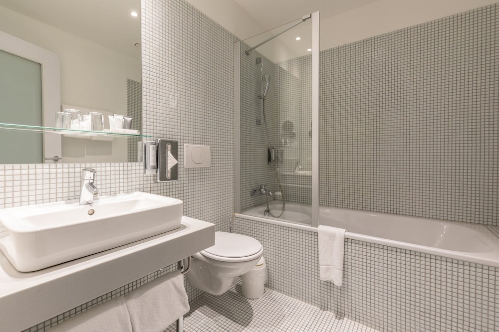 Garner Hotel Berlin - Gendarmenmarkt by IHG 22/97