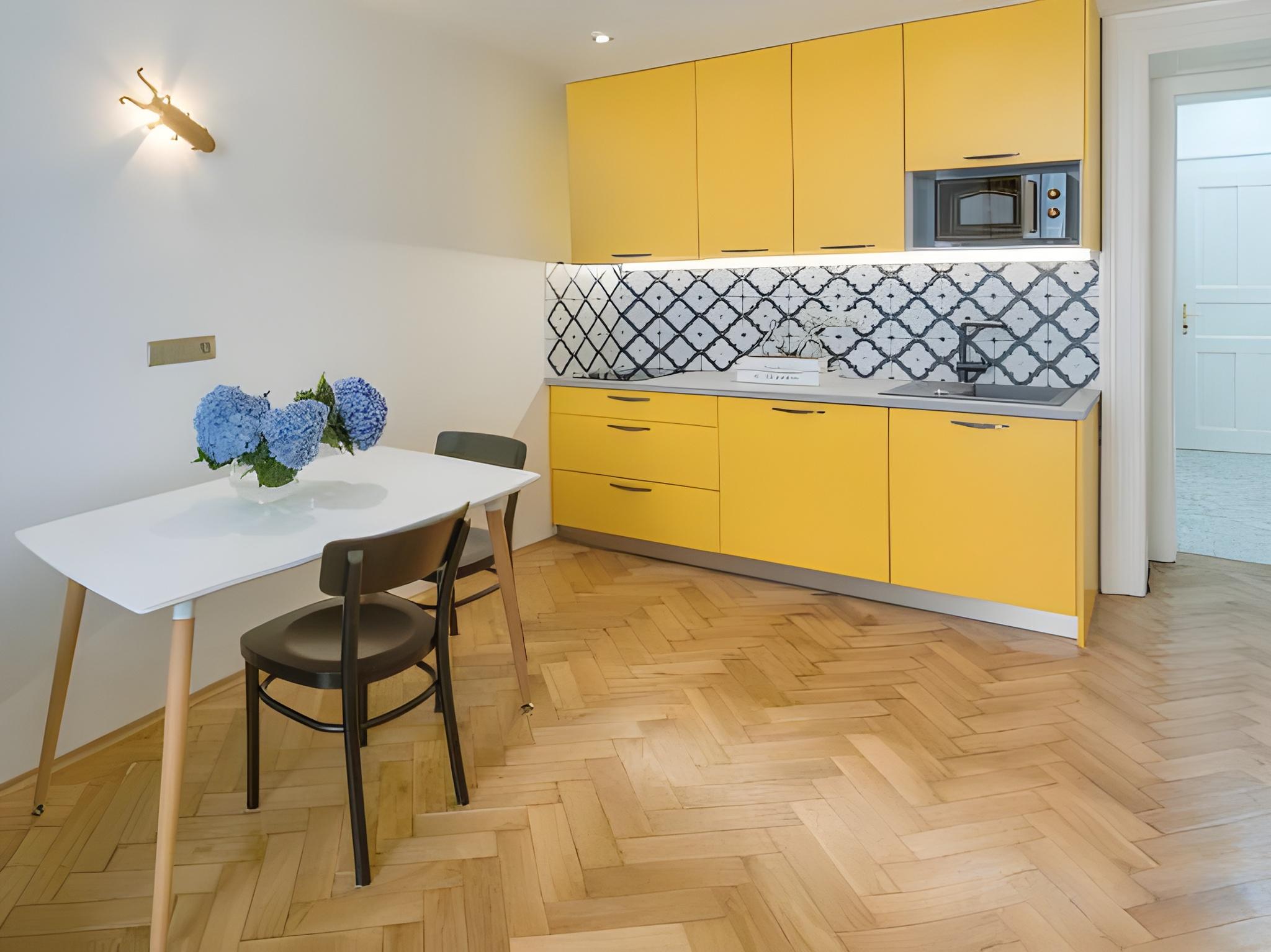Mordecai 12 Apartments by Adrez Living 6/27