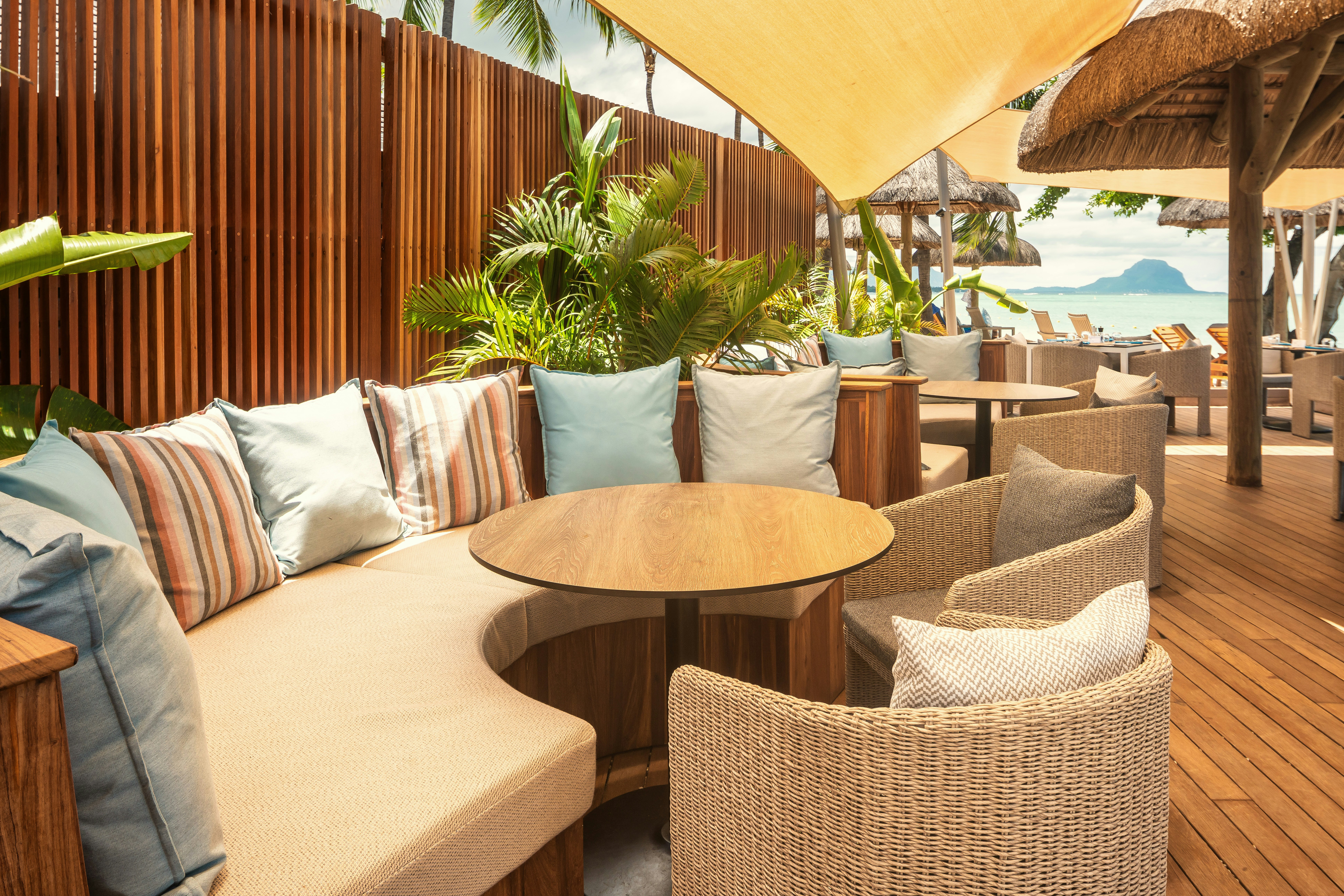 Hilton Mauritius Resort & Spa 56/78