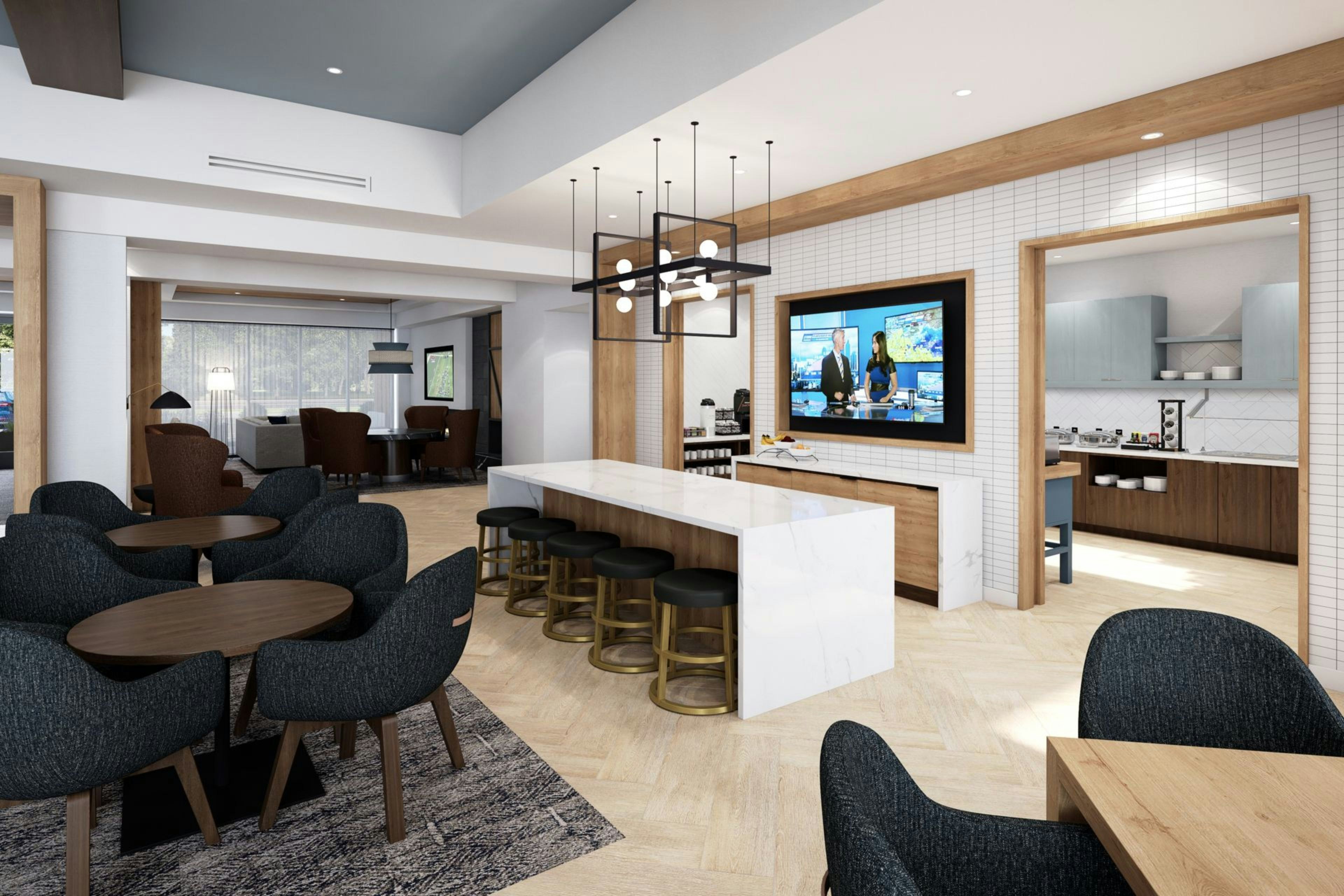 Staybridge Suites Sarasota - Bradenton Airport by IHG 15/21