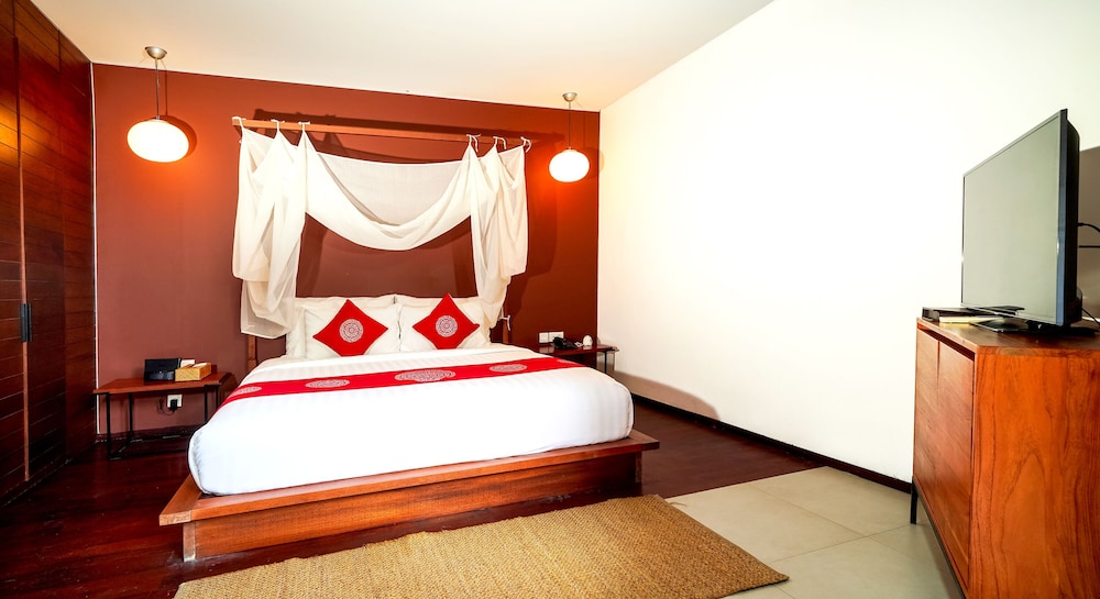 Abia Villa Legian 14/48