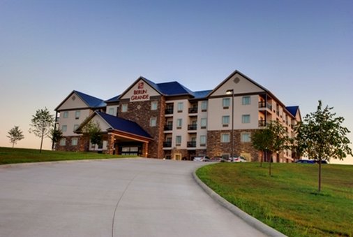 Berlin Grande Hotel 2/42