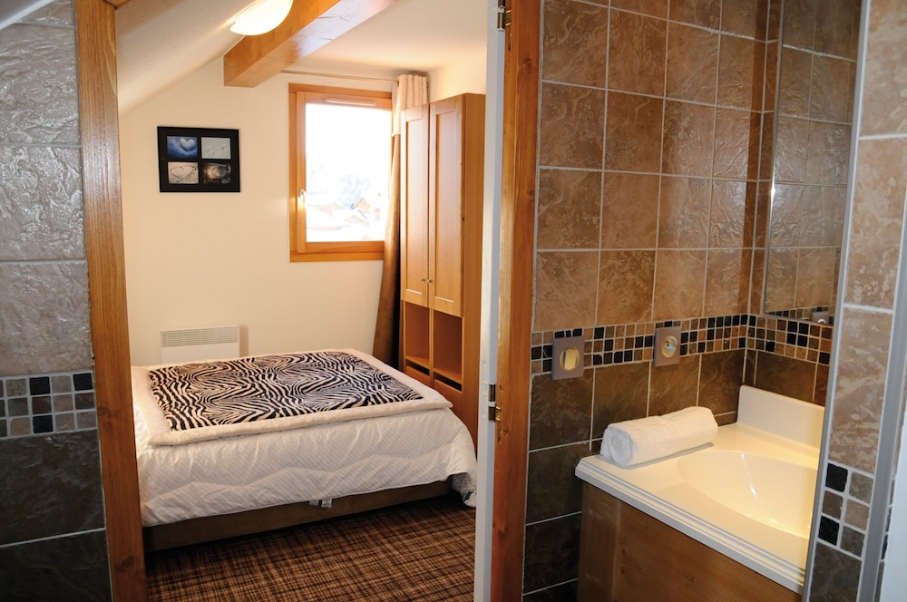 Lagrange Prestige Les Balcons des Aiguilles 7/22