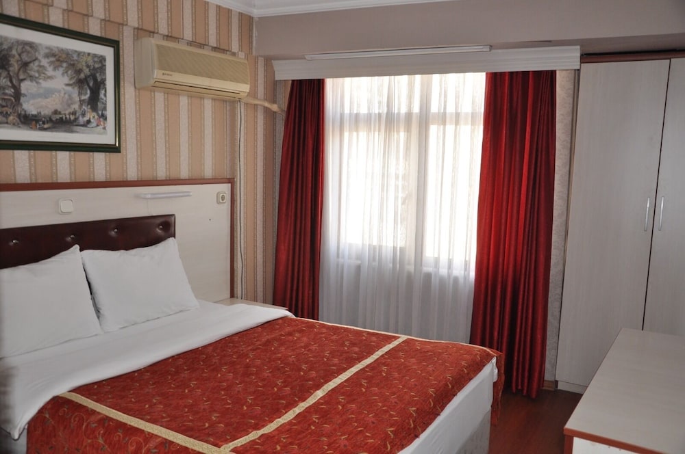 Tayhan Hotel 23/39