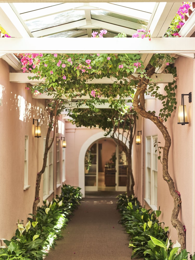 Hotel Bel Air 77/93
