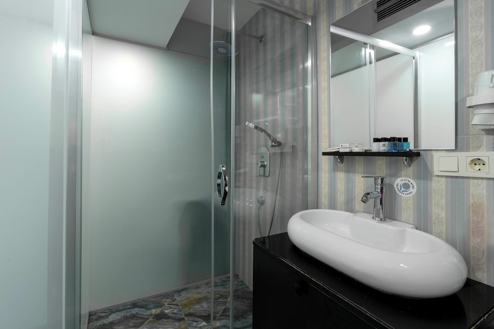 Actuel Life Hotel 44/46