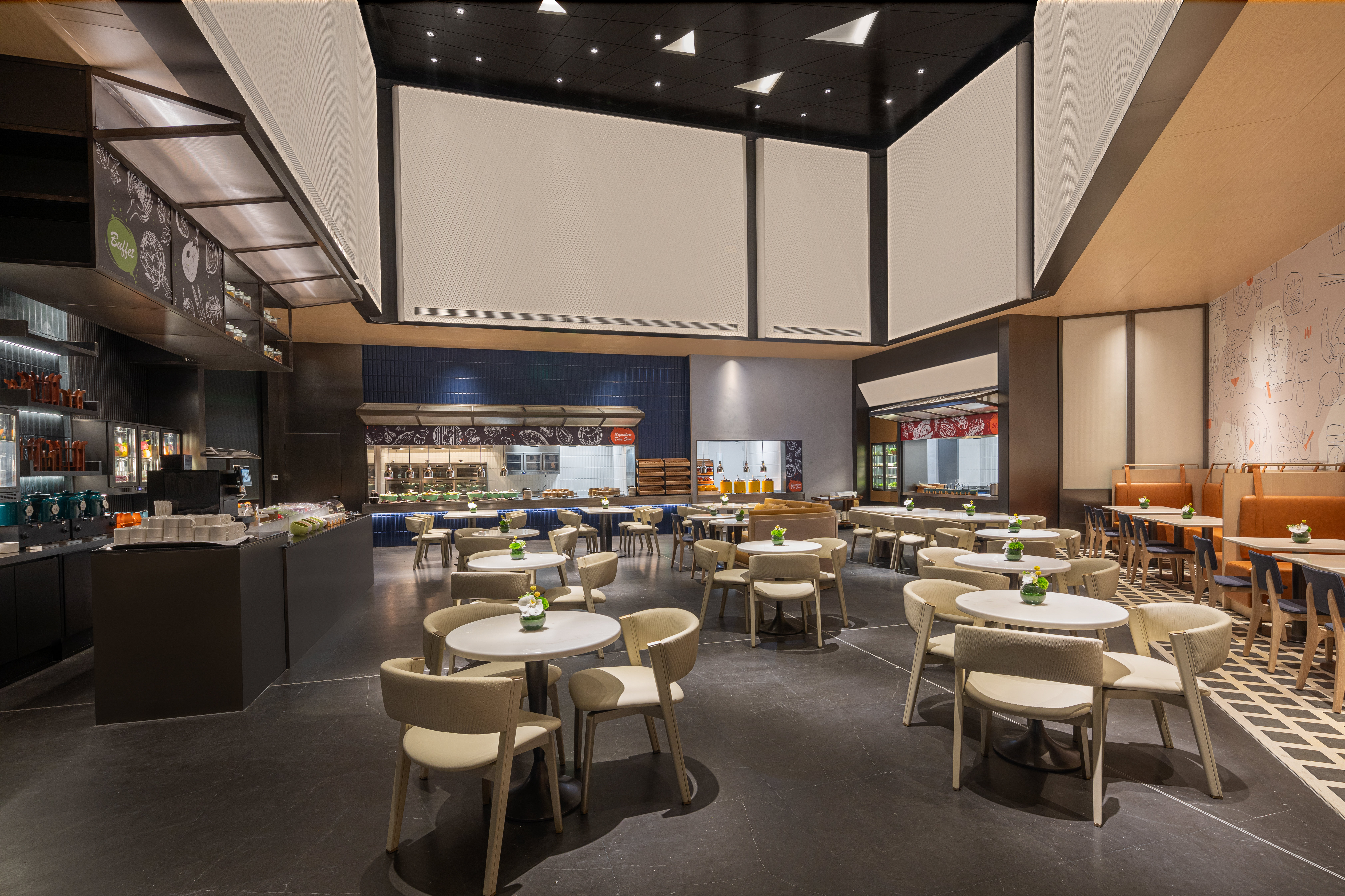EVEN Hotel Shanghai Hongqiao CBD 12/14
