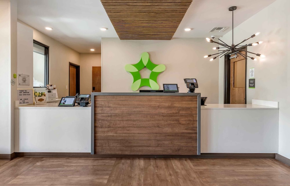 Extended Stay America Premier Suites - Titusville - Space Center 2/25