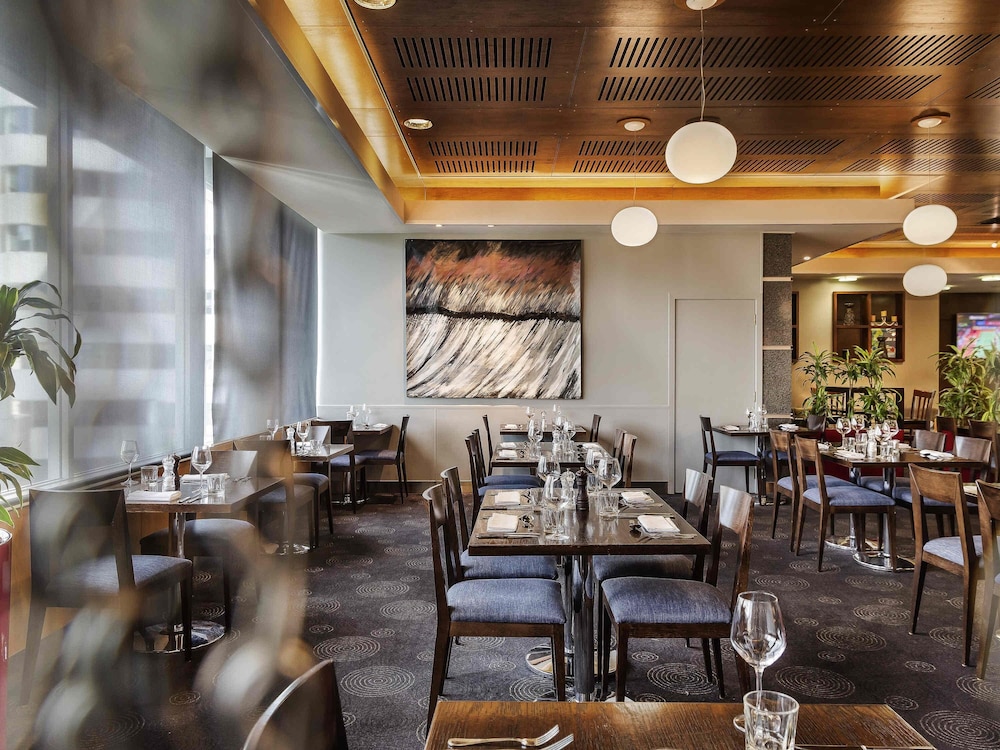 Novotel Wellington 49/63