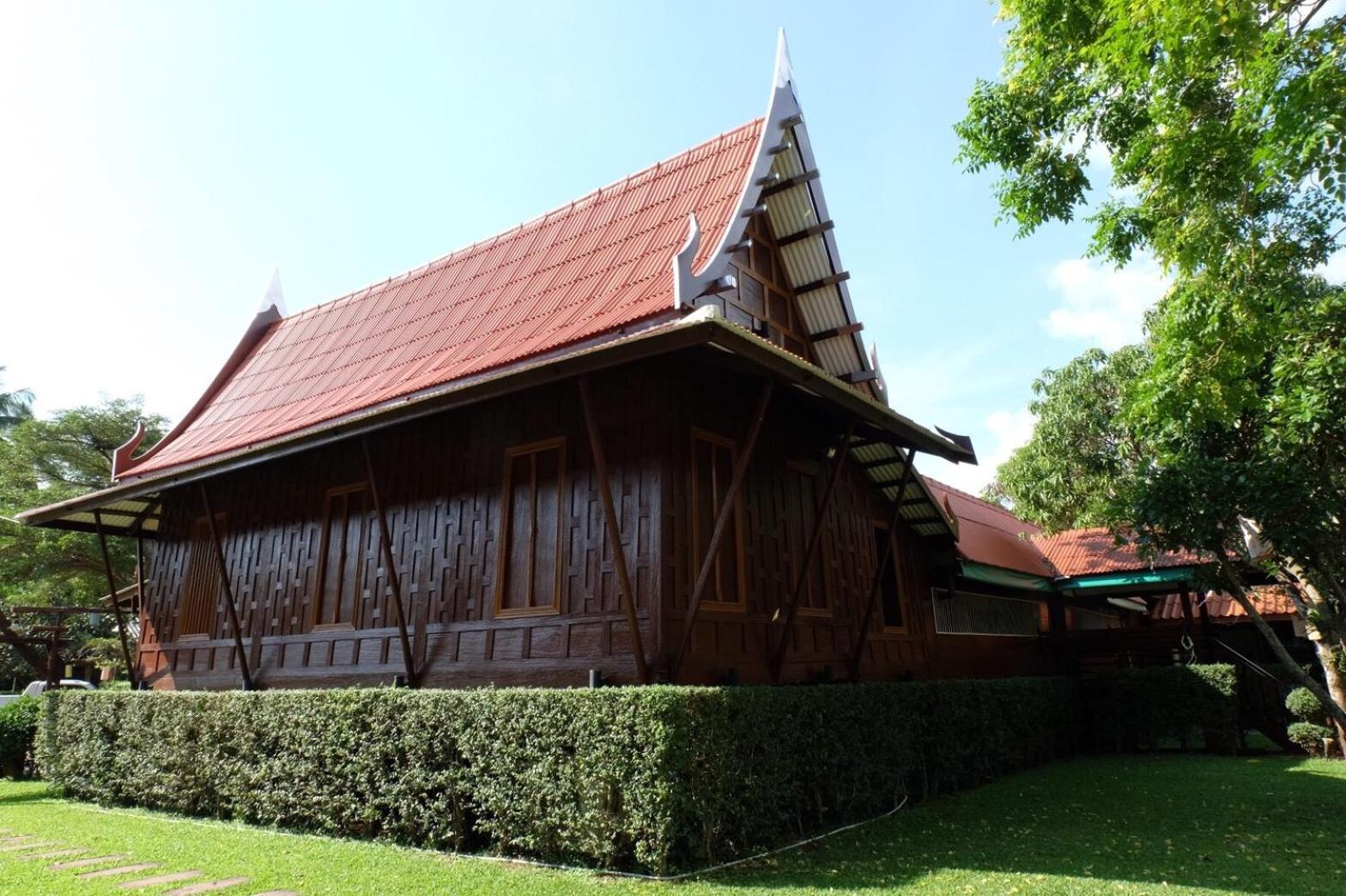 Baan Kornnara 8/78