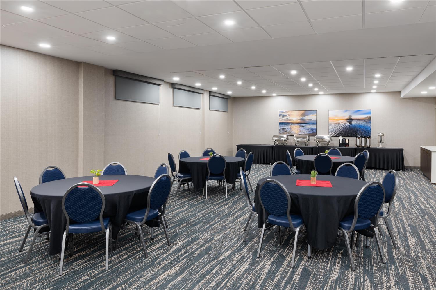 Best Western Premier Executive Residency Medicine Hat 18/22