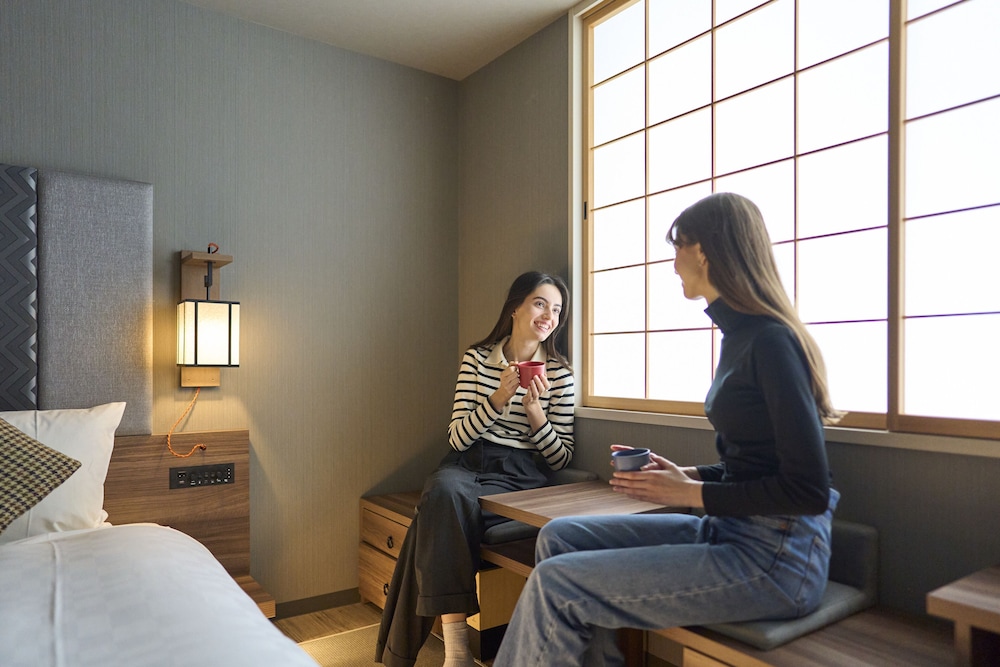 Hotel Resol Kyoto Shijo Muromachi 44/66