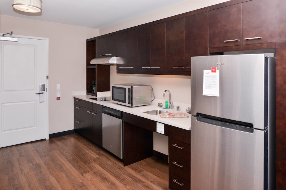 Towneplace Suites By Marriott Ontario Chino Hills 36/45