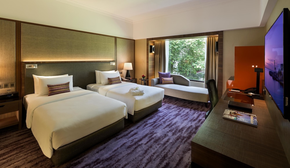 The Saujana Hotel Kuala Lumpur 17/68