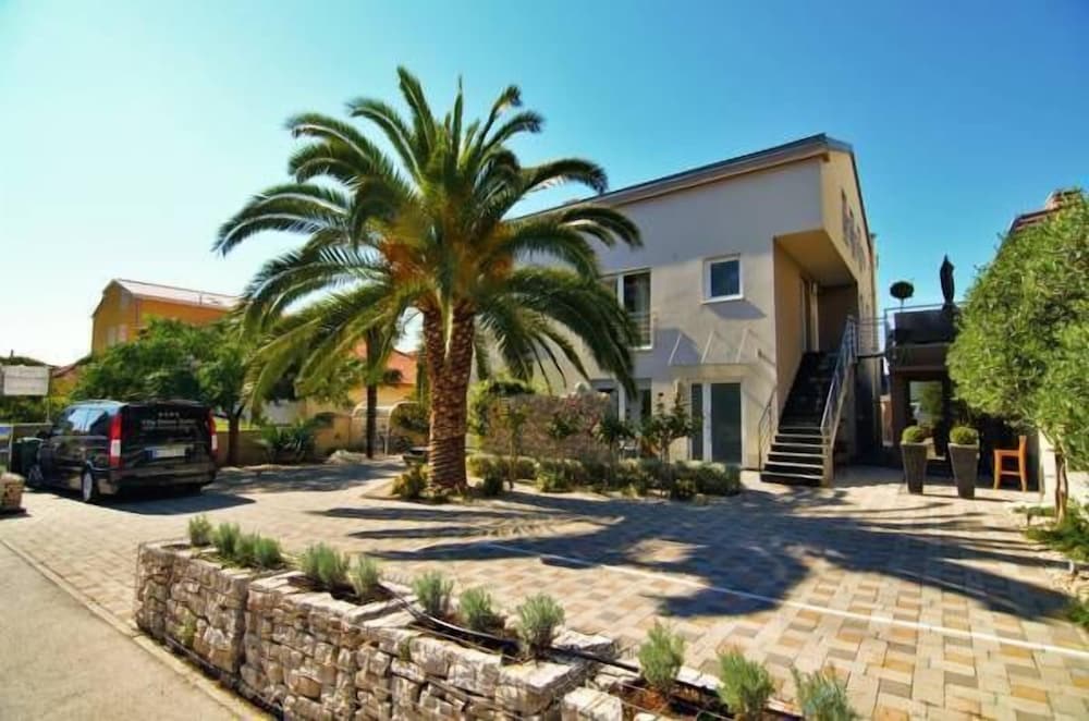 DIANA ZADAR VILLA 36/44