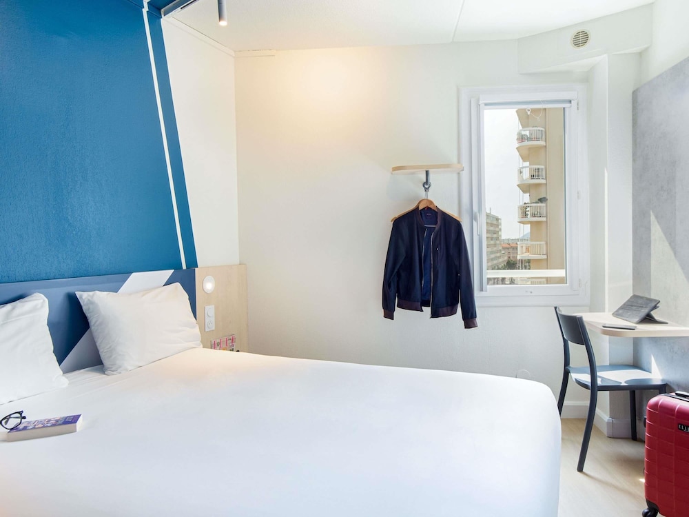 Ibis Budget Toulon Centre 22/67