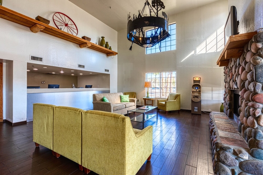 The Hotel Serene Glendale Peoria, Surestay Collection by BW 9/27