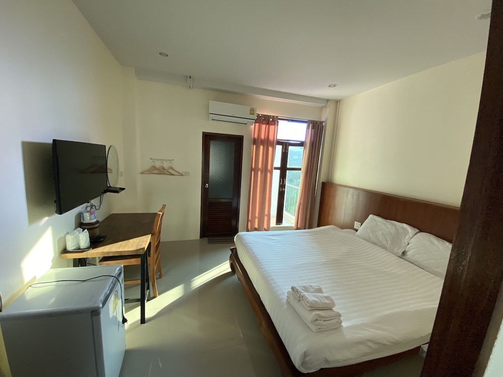 Jitra Resort 9/35