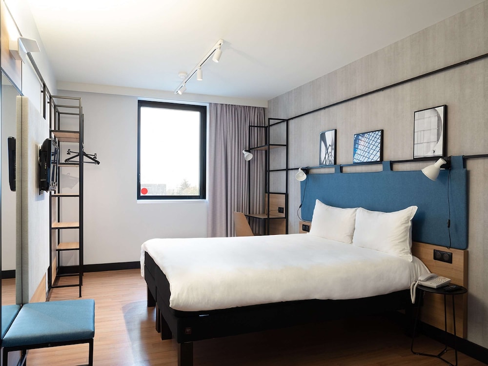 Ibis Paris Cdg Airport 14/49
