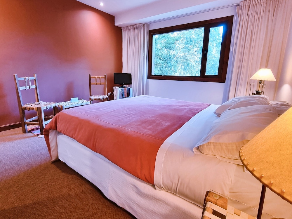 HOSTERIA CAUQUENES DE NIMEZ 9/55
