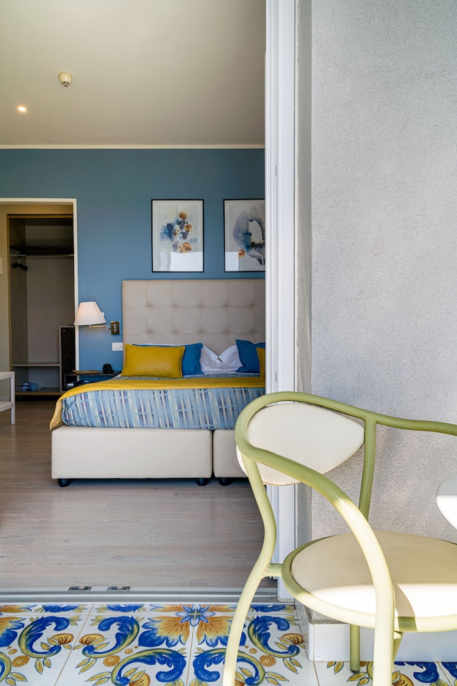 Hotel Rivage Taormina 39/50