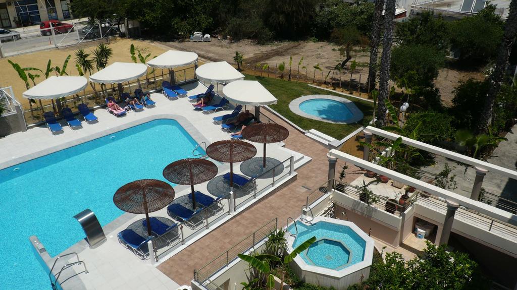 Astron Hotel KOS 18/19