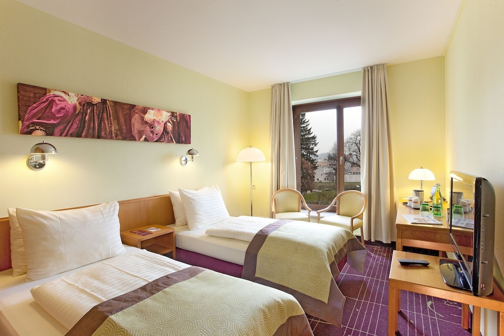 Dorint City Hotel Salzburg 9/57