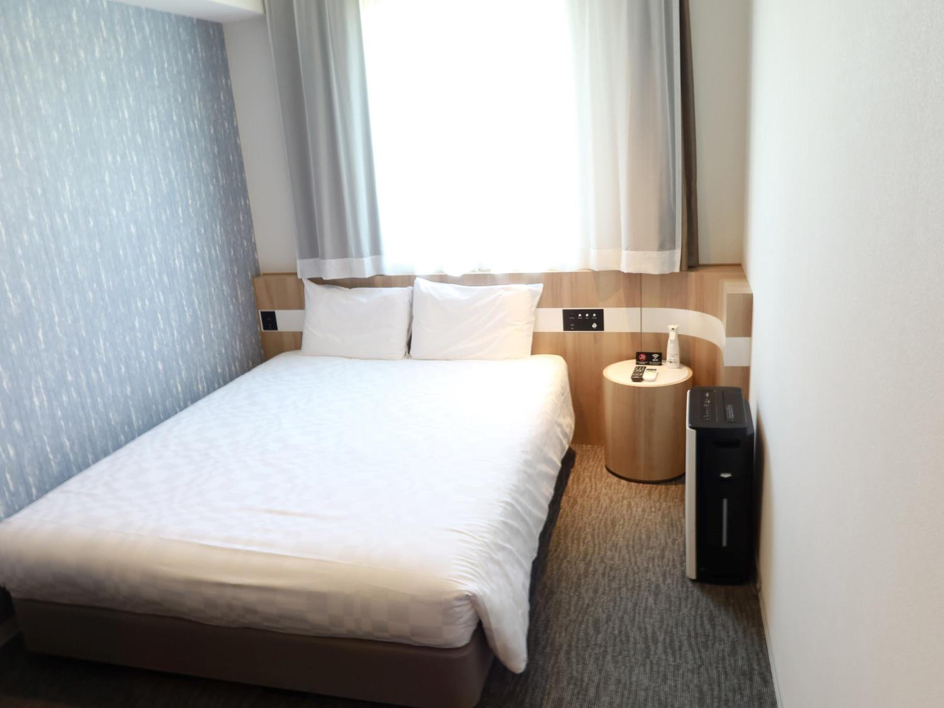 Superior, Double Bed