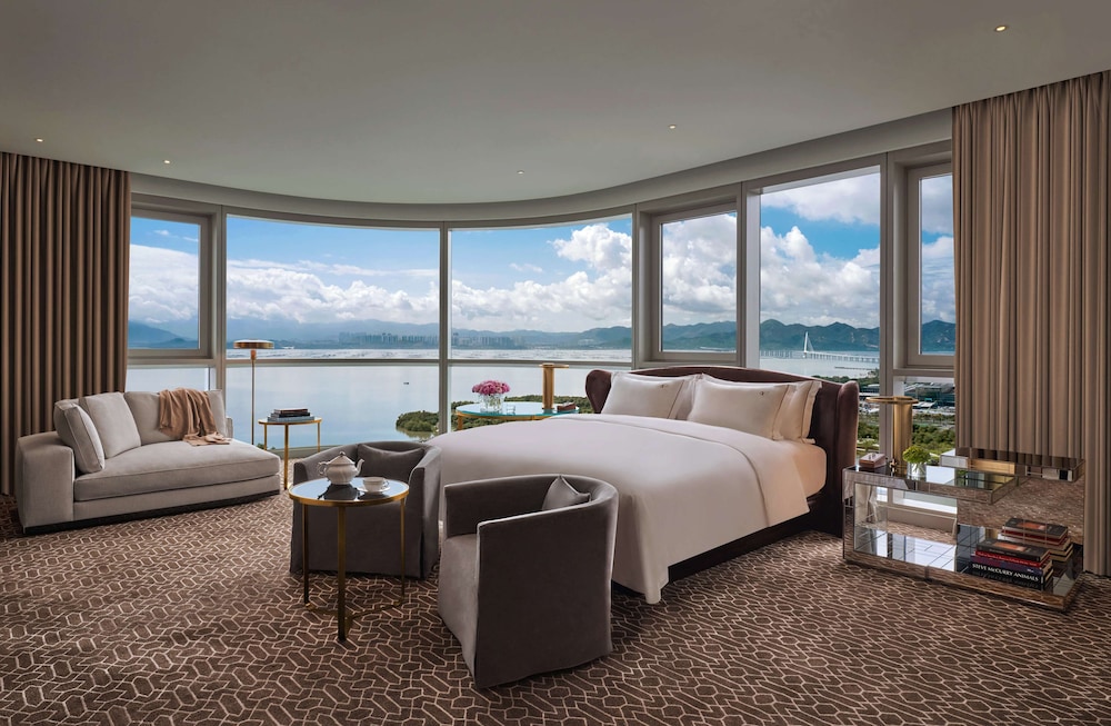 Andaz Shenzhen Bay, By Hyatt 16/46