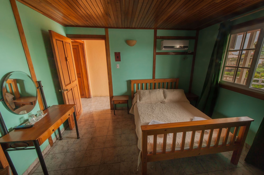 Hotel Posada Los Delfines 22/30