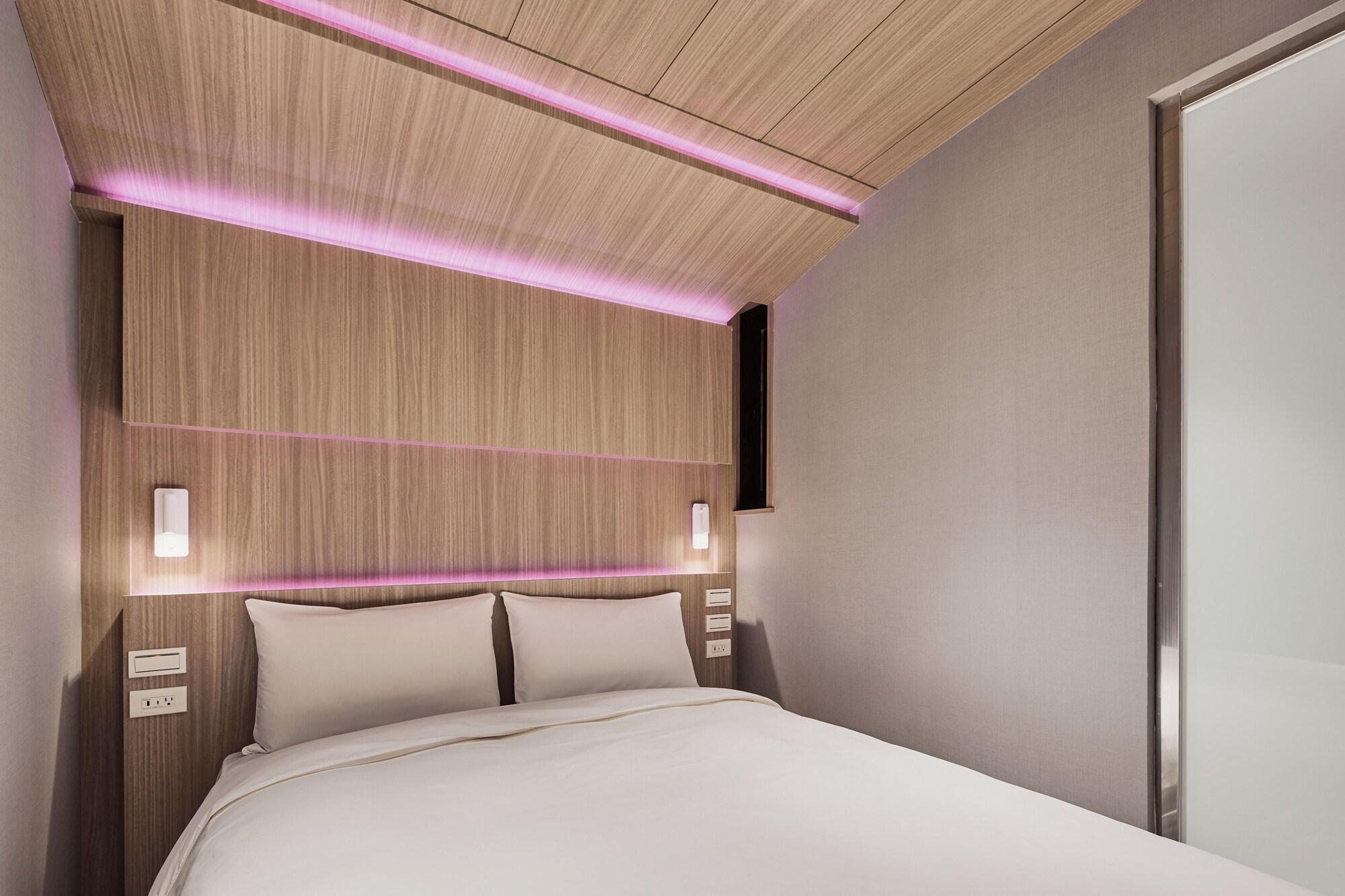 Orange Hotel Ximen Hanzhong 28/49