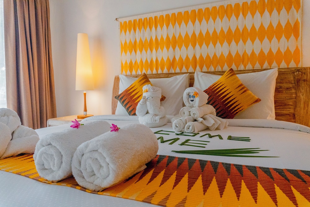 69 Resort Nusa Penida by Loccal Collection 20/60