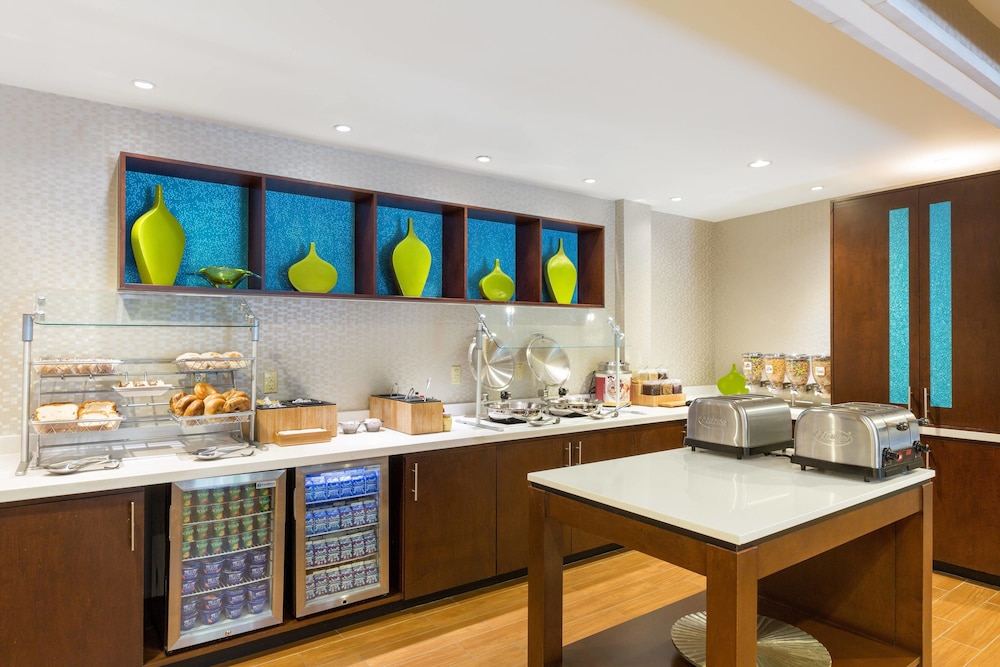 Springhill Suites by Marriott Austin South 27/31