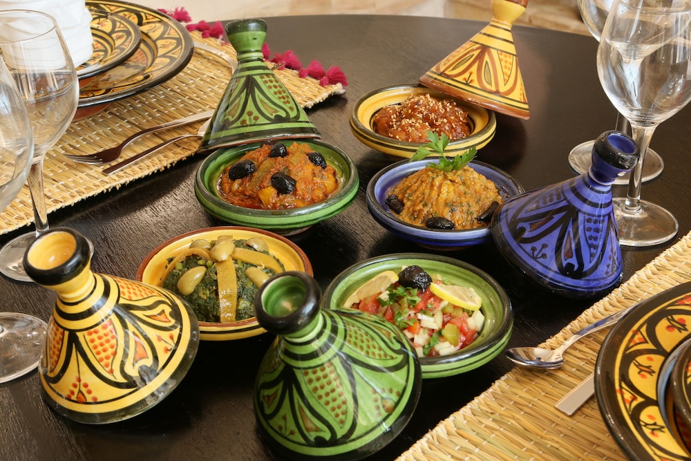 Riad Enchanté 23/50