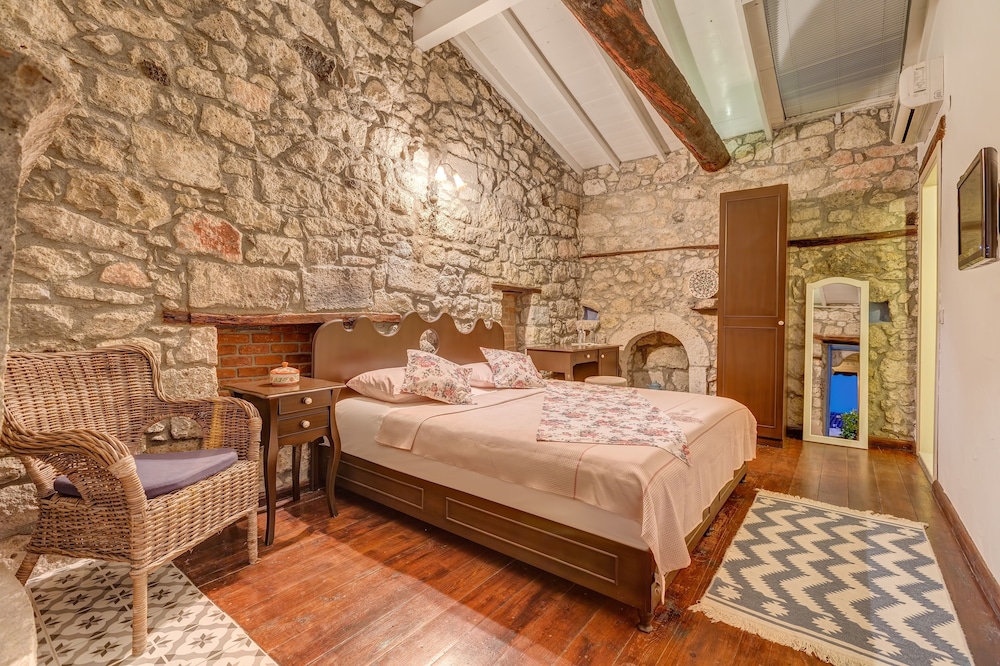 Alacati Eski Ev Hotel 11/38