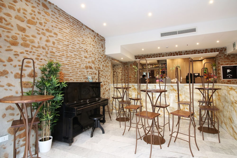 New Generation Hostel Rome Center - Adults Only 6/35
