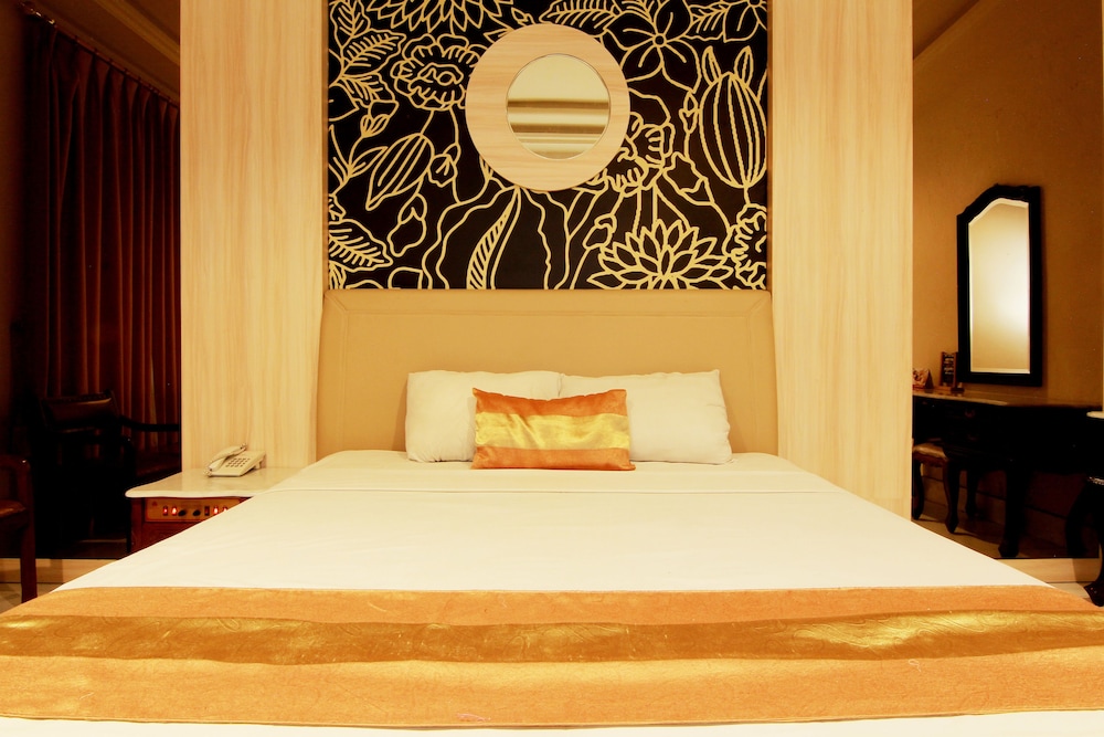 Grand Rosela Yogyakarta Hotel 20/74