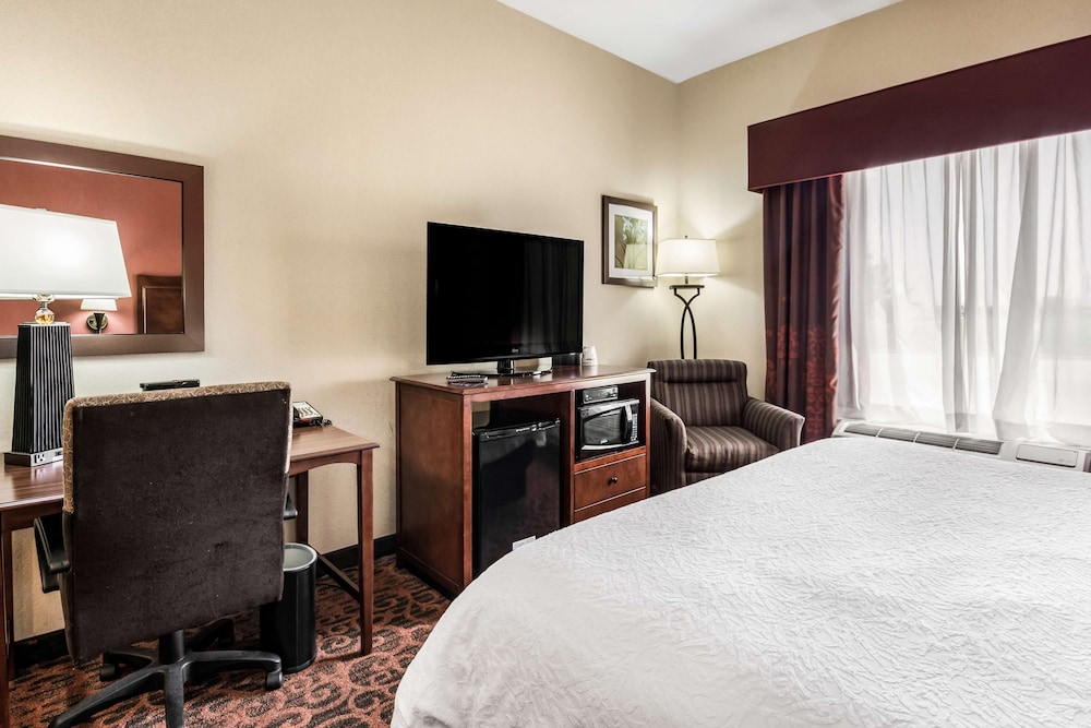 Hampton Inn Derby Wichita Southeast 14/42
