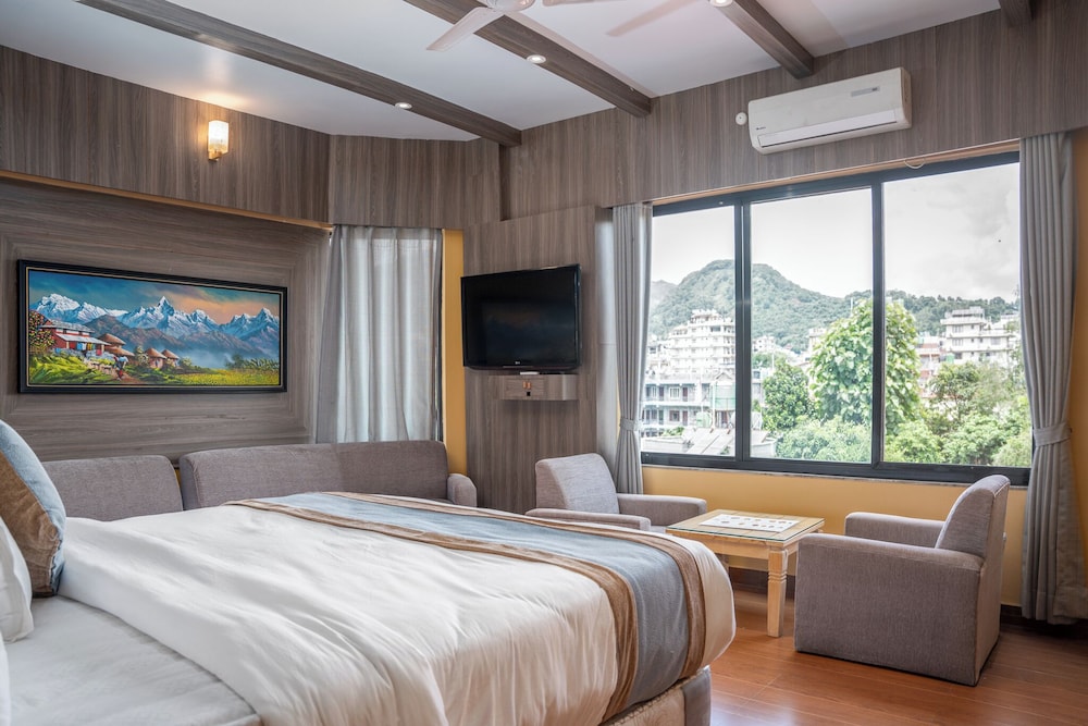 Trekkers Inn 20/50
