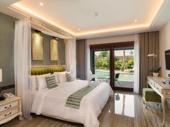 Suite, Lagoon View