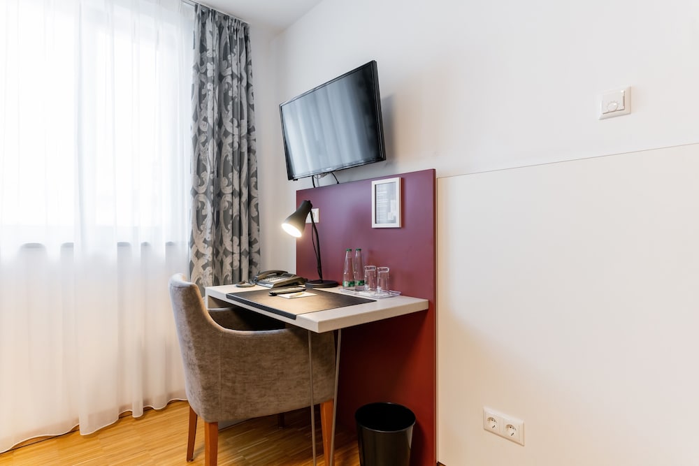 Altstadthotel Grauer Wolf 23/29