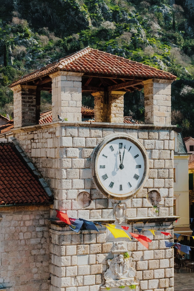Historic Boutique Hotel Cattaro in KOTOR